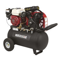 NorthStar 459392 Owner's Manual