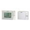 Temperature Controller Siemens REV24RF User Instruction