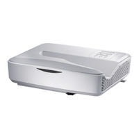 promethean SSIHD-P1 User Manual