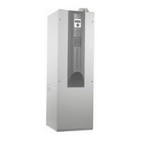 Alpha-Innotec WZS Series Operating Manual