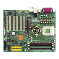 Nvidia NFORCE2 ULTRA 400 400 User Manual