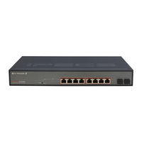 LG-Ericsson ES-2010GP Installation Manual