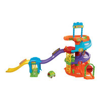 Vtech Baby Toot-Toot Drivers User Manual