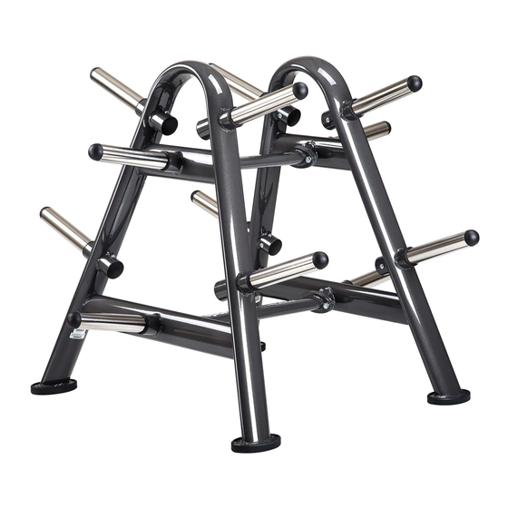 SportsArt Fitness A902 Owner's Manual