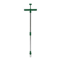 Oypla Garden 3804 User Manual