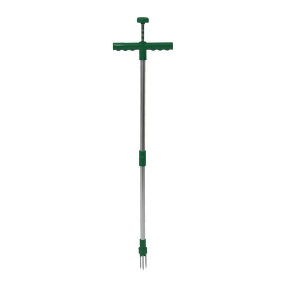 Oypla GARDEN 3804 User Manual