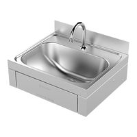STODDART WB.KO3 Specification, Installation And Operation Manual