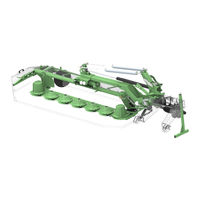 SaMASZ KDTC 300 W Operator's Manual