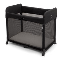 Bugaboo Stardust Manual