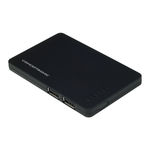 Conceptronic CPOWERB2200 User Manual