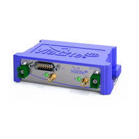PPM ViaLiteHD HRU-G1-8P-10-S1310 User Manual