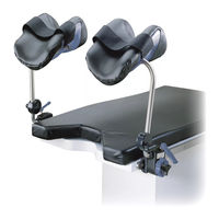 Hillrom Simplicity O-KCP Instructions For Use Manual