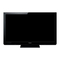 TV Panasonic VIERA TC-50PX34 Owner's Manual