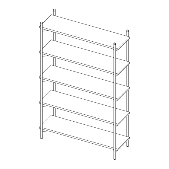 Crate&Barrel Rhyder Manual