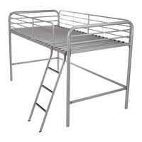 AmazonBasics B07SQWPC7Z Easy Assembly