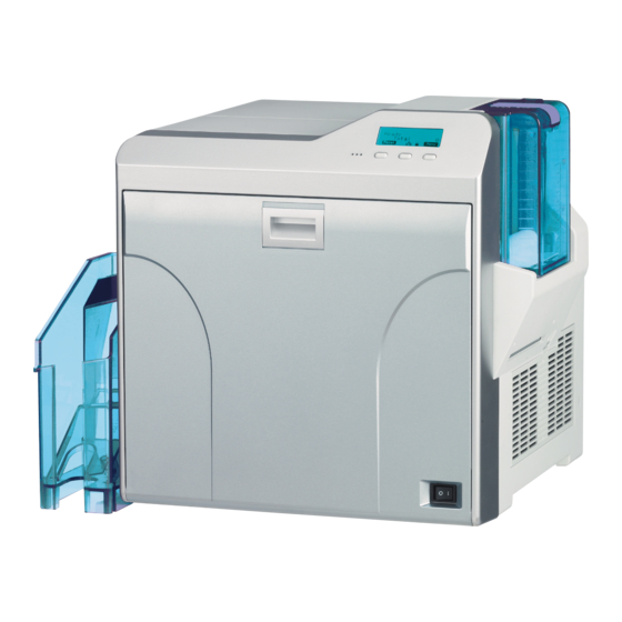 DNP CX-D80D Service Manual