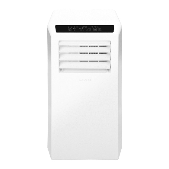 novaer K5 2.05 C00 Instructions Manual