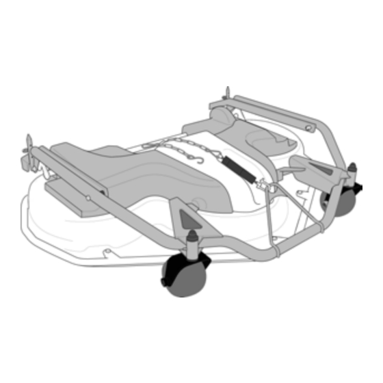 Stiga 110 COMBI PRO Owner's Manual
