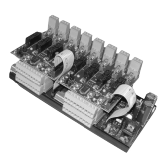 Johnson Controls MIOA Series Manual