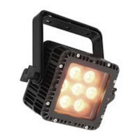 Mega Lite 4100 User Manual