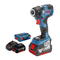 Impact Driver Bosch GDR 18V-200 C Original Instructions Manual
