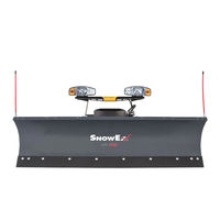 SnowEx 7200LT Owner's Manual