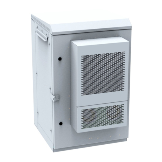 CommScope CMC-21 Installation Instructions Manual