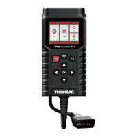 Thinkcar TKTT3 Quick Start Manual