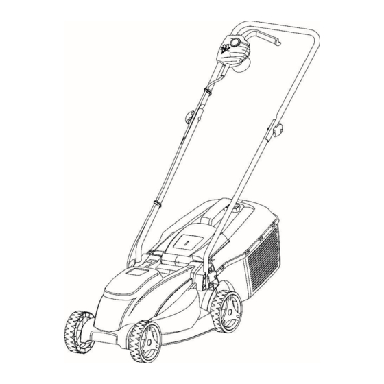 Voltr LMJ1300WAC Manual