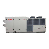 Trane Airfinity XL IH140 Manual