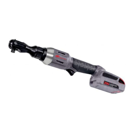 Ingersoll-Rand R3000 Series Product Information