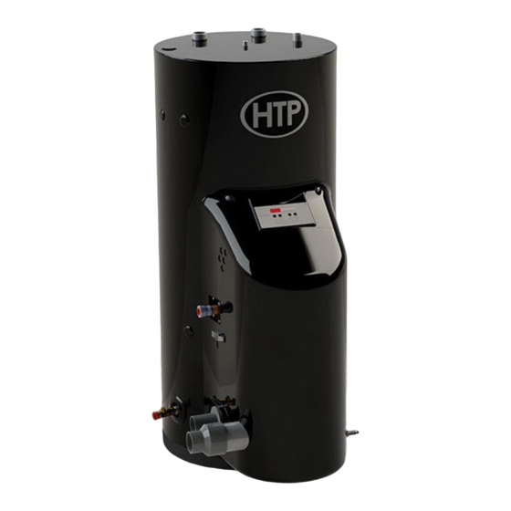 HTP PHR100-55 User's Information Manual