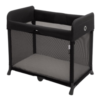 Bugaboo Stardust Manual