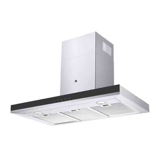 Hoover HTS9CBK3XWIFI Installation And User Manual