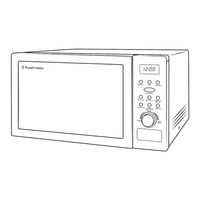 Russell Hobbs 23910 Manual