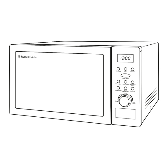 Russell Hobbs 23910 Manual