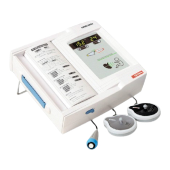 Gima FC-700 Operation Manual