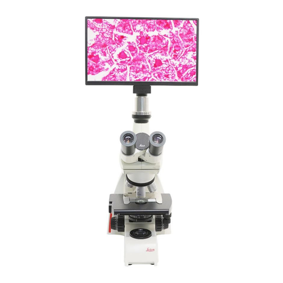 ToupTek AIOCAM4K Series Help Manual