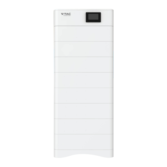 V-TAC OHS-HV100 Instruction Manual