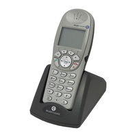 Alcatel-Lucent IP Touch WLAN Handset 310 Manual
