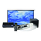 Home Theater System Epson Ensemble HD 1080p Brochure & Specs