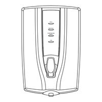 Heatrae Sadia SUPREME 155 Instructions And User Manual