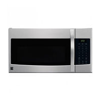 Kenmore 592.8504 Series Use & Care Manual