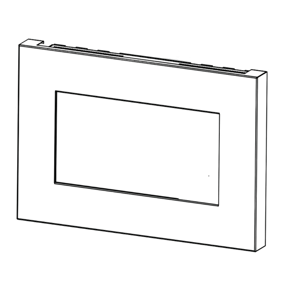 Napoleon WHVF31N Installation And Operating Instruction