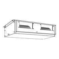 Airwell GC26RC Installation And Maintenance Manual