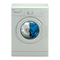 Washer Beko WML 15126 P Instruction Manual