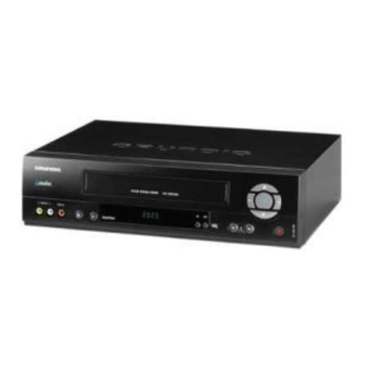 Grundig GV 950 HiFi/NIC Service Manual