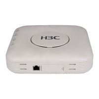 H3C WA2620-AGN Installation Manual