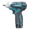 Impact Driver Makita TD090D Technical Information
