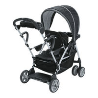Graco ROOMFOR2 Owner's Manual